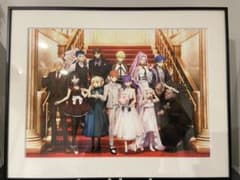 【最終値下げ】Fate/stay night HF フィナーレイラストのサムネイル