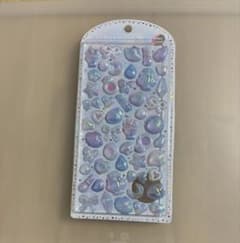 【正規品・急ぎ断捨離中】BONBON DROP パールベールきらめきボンボンのサムネイル