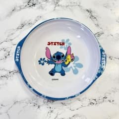 東京ディズニーリゾート スティッチ プレートのサムネイル