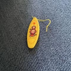 サンリオ おさるのもんきち　サーフボードキーホルダーのサムネイル