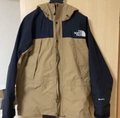 THE NORTH FACE クライムライトジャケット NP12003 ブラッ…のサムネイル