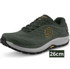 Topo Athleticトポアスレティック メンズ PURSUIT 2 （26 - メルカリ