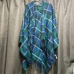 ユニクロ大判ストール(*^^*)のサムネイル