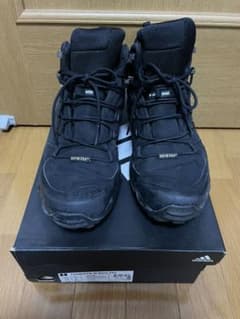 adidasトレッキングシューズ  TERREX ゴアテックスのサムネイル