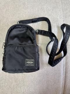 【かず様専用】PORTER x SMART コラボ デイパック ミニ 2wayのサムネイル