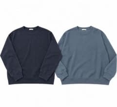 最終値下げ❗️クルーネック スウェット トレーナー まとめ売り❗️のサムネイル