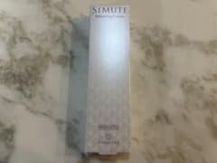 simute薬用ホワイトクリーム30gのサムネイル