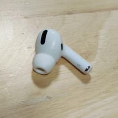 Apple AirPods Pro 片耳 R 片方 右耳 744 - メルカリ