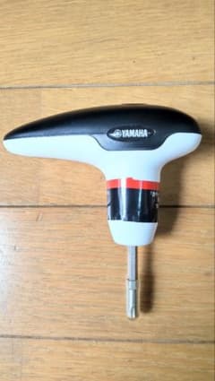 YAMAHA ヤマハゴルフクラブ用 トルクレンチのサムネイル