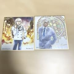 名探偵コナン 色紙アート 安室透のサムネイル