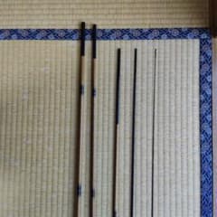 ヘラブナ竿　 新作　竹王15尺 （竹でなくてカーボン製です。） ヘラブナ竿 新作 竹王15尺 （竹でなくてカーボン製です。） - メルカリ