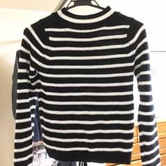 GU  ニットのサムネイル