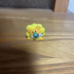たべっ子どうぶつ ライオン リング 指輪のサムネイル