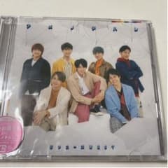 アメノチハレ 初回Bのサムネイル