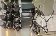 セイコーインスツル DPU-S245 エアレジ エアペイ レシートプリンター