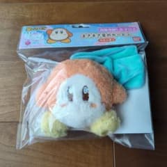 カービィ　まきまき星のカービィのサムネイル