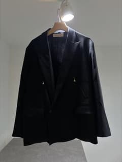 CULLNIのセットアップ（ブラック）のサムネイル