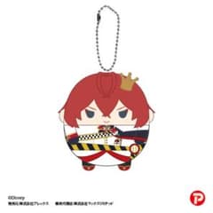 リドル・ローズハート ふわコロりん4 ツイステのサムネイル