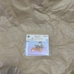 一番くじ 爬虫類・両生類 J賞 メモパッドのサムネイル