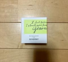 GIVERNY ジヴェルニー 密着カバー クッションファンデ レフィル21NWのサムネイル