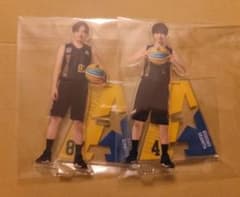アクターズリーグ　アクスタ　岡宮さん含む2点のサムネイル