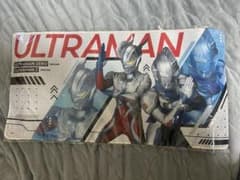 Thumbnail of N*@様 「ウルトラマンシリーズ」プレイマット（ウルトラマンゼロ＆ウルトラマンゼ