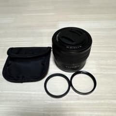 SONY 28-60mm F4-5.6 SEL2860のサムネイル