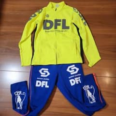 サッカージャンキージャージMのサムネイル