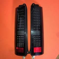 エブリィ 64 REIZ LEDテール  不具合無しのサムネイル
