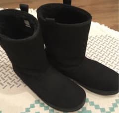 Tanaさん専用　ブーツのサムネイル