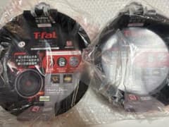 ティファール 取っ手のとれる フライパン 22cm 26cm セット T-falのサムネイル