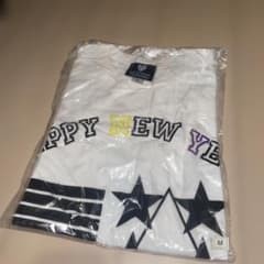 BUMP OF CHICKEN Tシャツ 白 M 未使用 レアのサムネイル