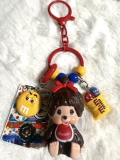 【guri guri】VINTAGE じゃらじゃらキーホルダー/動くベビーちゃん じゃらじゃらキーホルダー - メルカリ