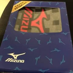 ミズノ 今治タオル スポーツタオルのサムネイル