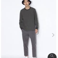 niko and...× Dickiesストレッチテーパードアンクルカットパンツのサムネイル