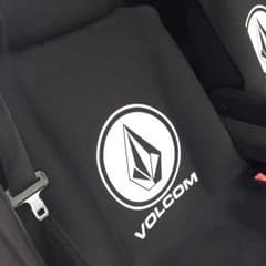 volcom シートカバーのサムネイル