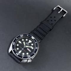 ①SEIKO 7548-7000 1979年　不動ジャンク　パーツ取り等に SEIKO 7548-7000 不動ジャンク パーツ取りなどに - メルカリ