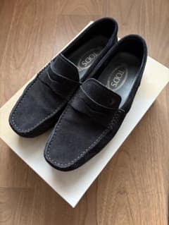 Tod's トッズ ゴンミーノ ドライビングシューズのサムネイル