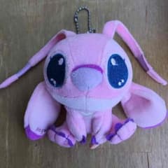 エンジェル キーホルダーのサムネイル