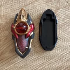 DXメビウスブレス メビウスインフィニティーver. ウルトラマンメビウスのサムネイル