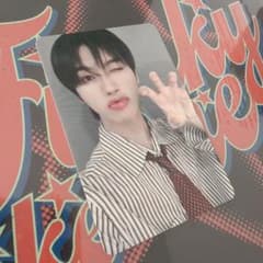 Whoop Japan Store ヨントン トレカ n.SSign ヒウォン - メルカリ