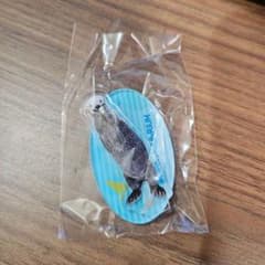 鳥羽水族館　パネルスタンド(メイ)のサムネイル