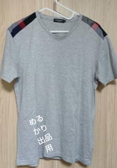 ブラックレーベルクレストブリッジ Tシャツのサムネイル