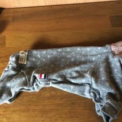犬服  ペットオールインワンのサムネイル