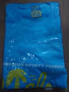 DOBERMAN INFINITY D.Island2024  Tシャツのサムネイル