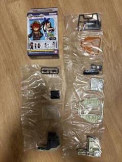 リンクトラベラーズ　トウキョウストレート編　ケトス