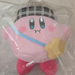 【新品】星のカービィ カービィ・サニーデイ BIGぬいぐるみ