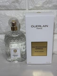 GUERLAINゲラン オーインペリアルオーデコロン100ml - メルカリ