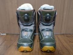 GRAVY Quest BOA ダイヤル式 スノーボードブーツ 25cm - メルカリ