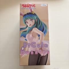 匿名配送、箱無】うる星やつら BiCute Bunnies Figure ラム - メルカリ